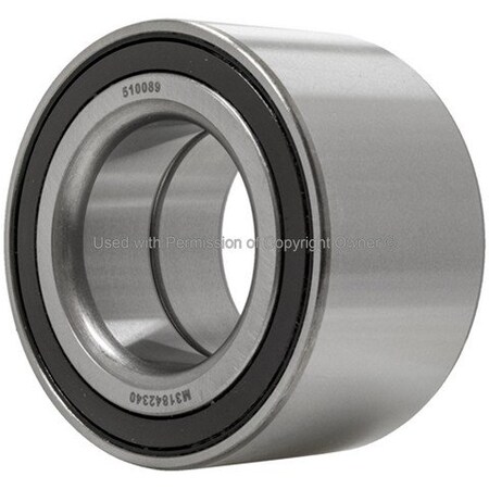 Mpa Quality-Built Wheel Bearing , WH510089 WH510089